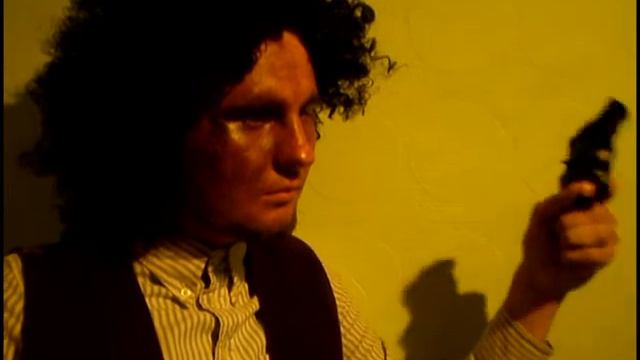 Violet Time - Violence