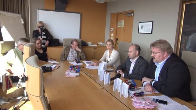 ВОПРОСЫ ЗАПРЕЩЕННАЯ ПРЕСС КОНФЕРЕНЦИЯ В ФИНСКОМ ГОРОДЕ ТАМПЕРЕ смотреть онлайн