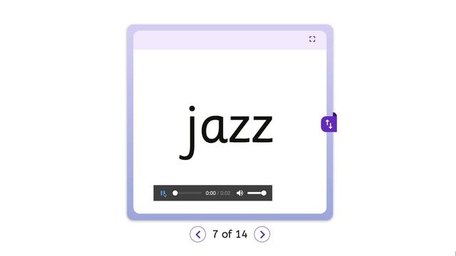 Pronunciation Of Phonics Sounds In Reading Planet Rocket Phonics: Red A/Phonics Phase 3