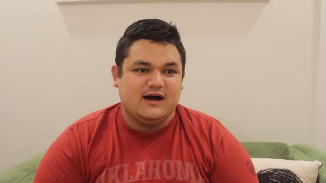 JOURNEY FROM 400 - the beginning of my epic weight loss journey смотреть онлайн