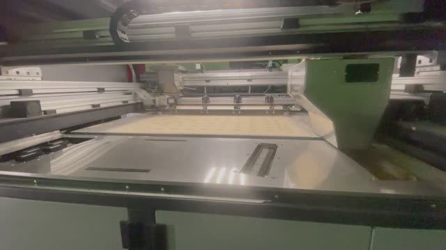 В Казанском Федеральном университете готовится к запуску 3D-принтер Robotech смотреть онлайн