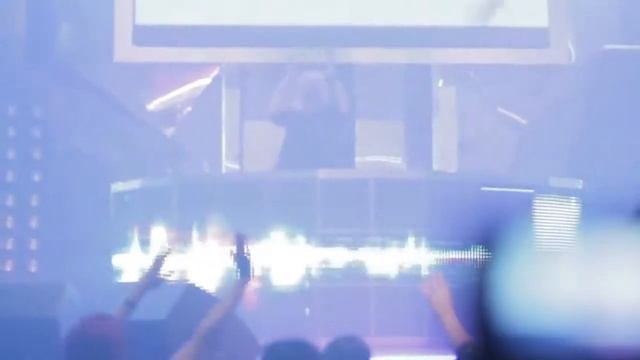 DVJ Bazuka | КРК МЕТЕЛИЦА-С Самара | 30 марта 2013 смотреть онлайн