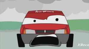 молния максим километр мне в час