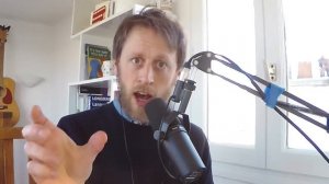 LEP Episode 429 "RAMBLENEWS" - Luke's English Podcast - Learn English with Luke Thompson