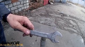 Как засухарить клапана на Днепре,Урале  без спец  оборудования