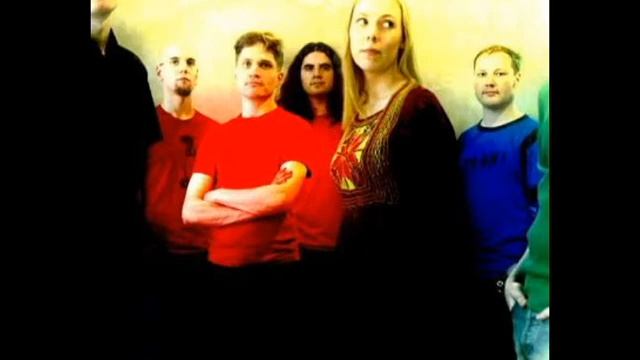 Frigg - Jalla Jalla смотреть онлайн