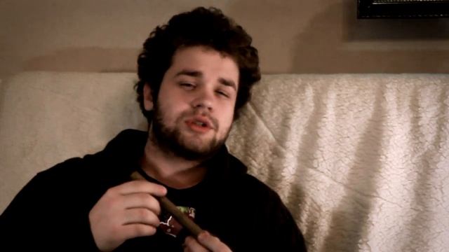 Потоки Патоки. Сигары. смотреть онлайн