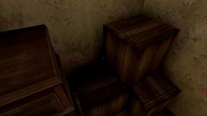 Плохие концовки Монахини 2 | Evil Nun 2