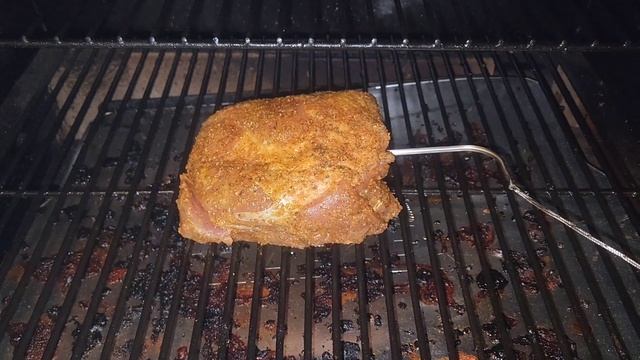 Tex-Mex BBQ Pulled Pork Quesadillas On The Pellet Grill #cooking #bbq #pulledpork #traeger #homemad