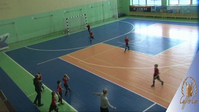 Пороховчанин 2006 — Выборжанин 2006 смотреть онлайн