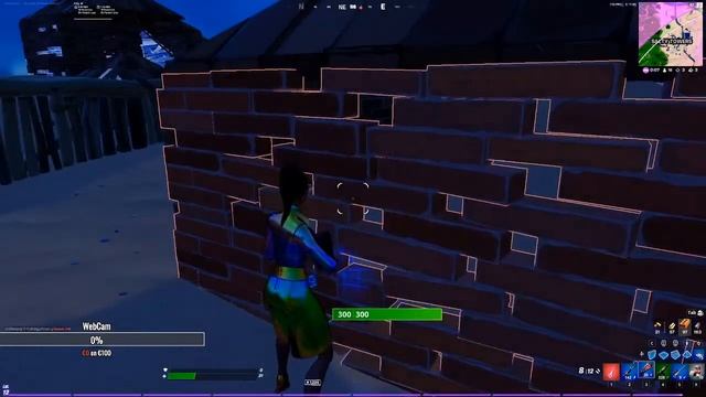 🔴DAM GRIND LA ARENA| Fortnite Romania смотреть онлайн