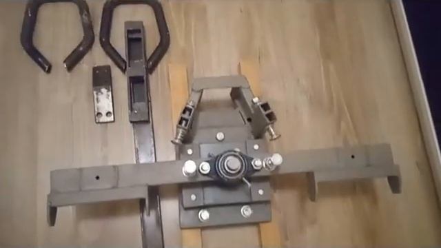 Презентация. Переоборудование авиатренажера МиГ-15. Проект Ил-2У смотреть онлайн