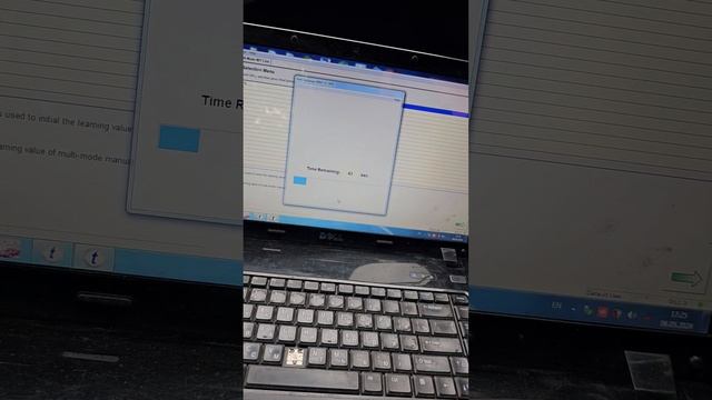 ИНИЦИАЛИЗАЦИЯ КАЛИБРОВКА ОБУЧЕНИЕ ТОЙОТА РОБОТ КАК И ПОЧЕМУ ЧТО ПРОИСХОДИТ РКПП ММТ TOYOTA #respect смотреть онлайн