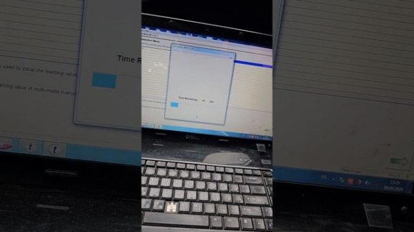 ИНИЦИАЛИЗАЦИЯ КАЛИБРОВКА ОБУЧЕНИЕ ТОЙОТА РОБОТ КАК И ПОЧЕМУ ЧТО ПРОИСХОДИТ РКПП ММТ TOYOTA #respect