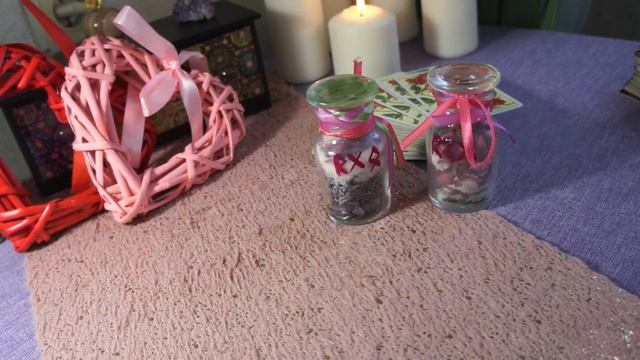 ЛЮБОВНЫЕ Ведьмины Бутыли! 💣 ❤ БЕСЕДА смотреть онлайн