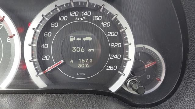 Honda Accord 2009 - что то с ней не так, кто знает в чем причина и решаема ли проблема? смотреть онлайн