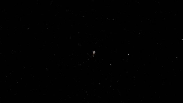 VOYAGER THE MOVIE : Exploration and science смотреть онлайн