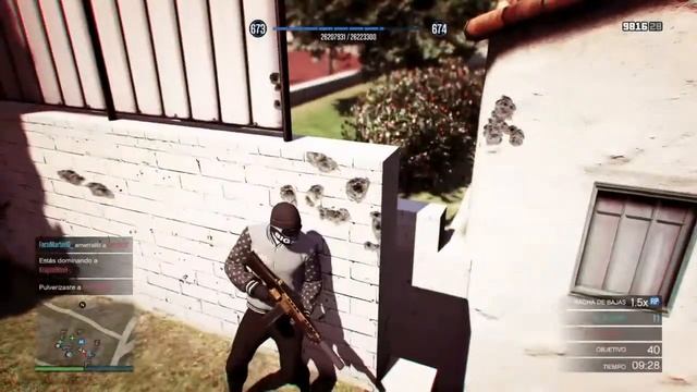 TC10[3]vs[0]SMOK [TTG] GG смотреть онлайн