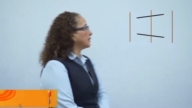 CLASE# 14 - Aplicación De Teorema De Thales - Ángela  V.
