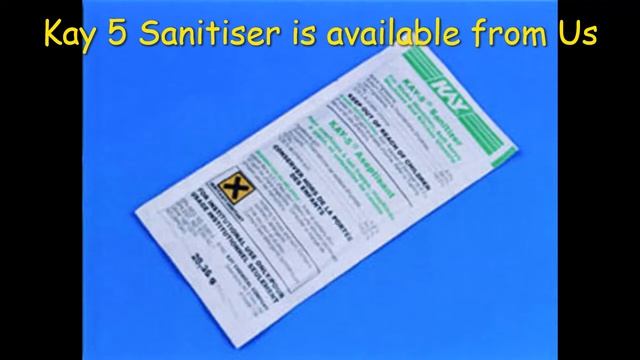 HOSHIZAKI UK IM series SANITISATION смотреть онлайн