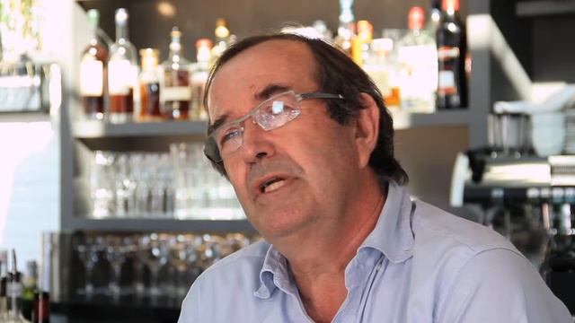 Winterhalter, Gamme UC - Reportage avec Christian Curtet restaurant La Factory смотреть онлайн