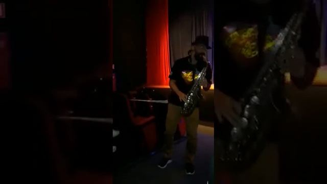 Dns Music No Teatro West Plaza com a Super Liga do Humor смотреть онлайн