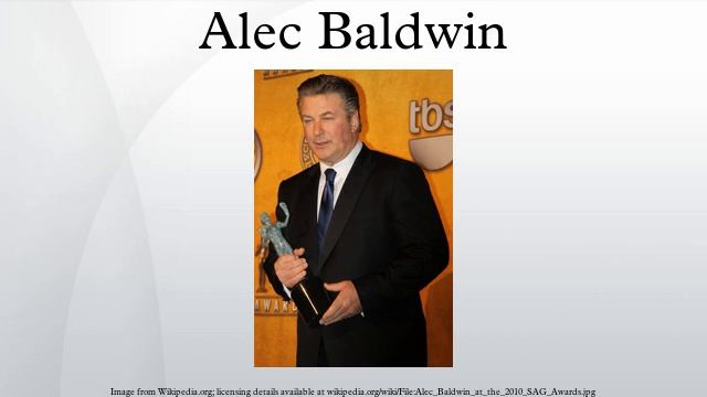 Alec Baldwin смотреть онлайн