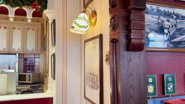 Париж, Дисней парк и снова Париж. 3 дня французского стиля 💋 смотреть онлайн