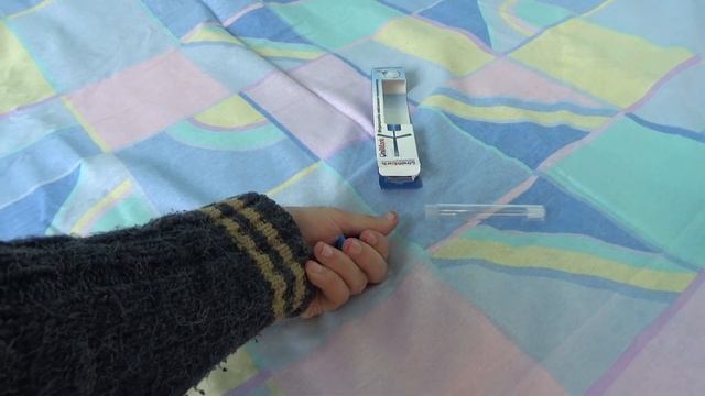 UniMark CR-W00 Maximal Clinical Thermometer Unboxing and Test смотреть онлайн