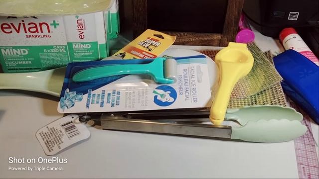 New Dollar Tree Haul смотреть онлайн