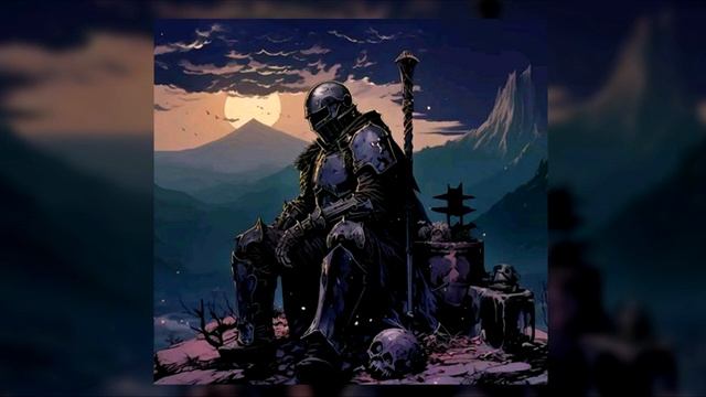 Dark fantasy song /dorian concept - hide (𝗰𝘀𝟬𝟭) (mysterious dungeon/slowed + reverb) смотреть онлайн