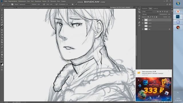 draw hetalia [Russia] смотреть онлайн