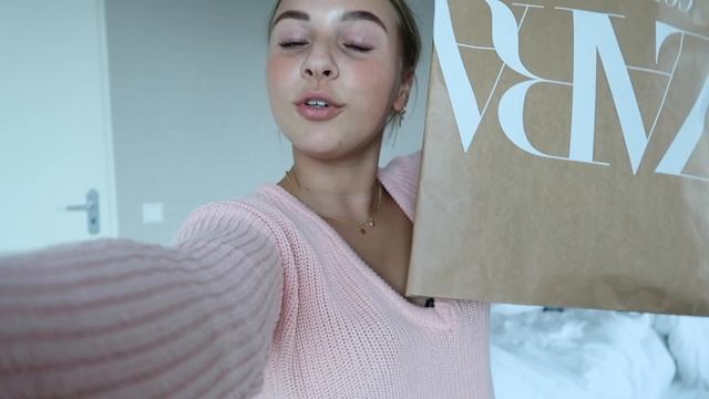 Inkopen Doen &  Mega Beautybox Unboxing - Weekvlog 98 ✰ Fleur Nijbacker