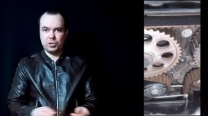 замена ролика ГРМ автомобиль ВАЗ 2109 2110 2111 2112 2114 2115