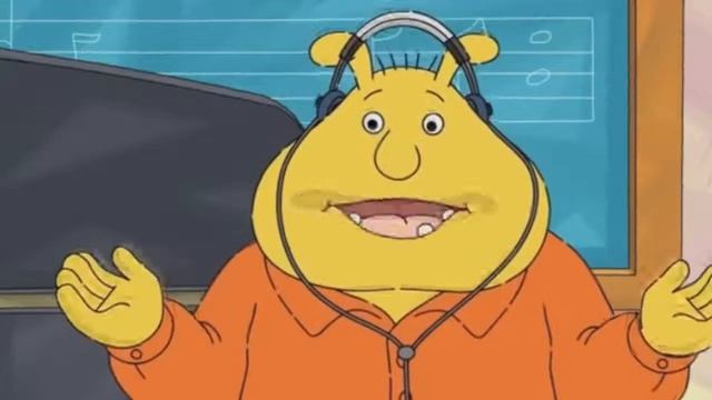 Binky Discovers Krautrock