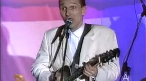 Мамонов и Алексей -  Канава 1993