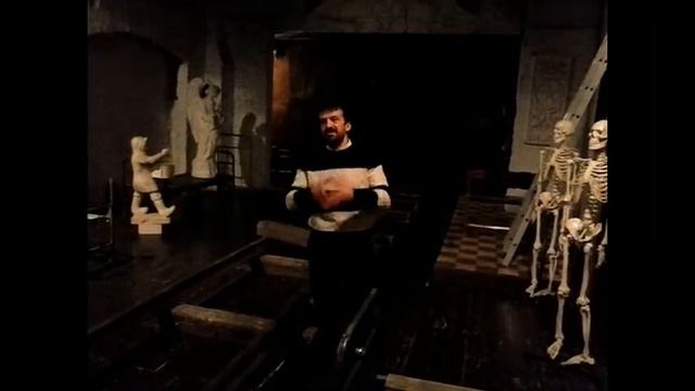 Александр Пьяник-Боженко смотреть онлайн