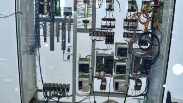 CIP System manufactured by Martin Peterson Company смотреть онлайн