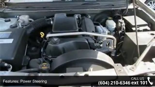 2003 GMC Envoy SLT-ALL WHEEL DRIVE-4.2 - Kabani Auto 2 - ... смотреть онлайн