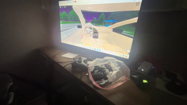 1998 Mercury Villager GS 0-60 смотреть онлайн