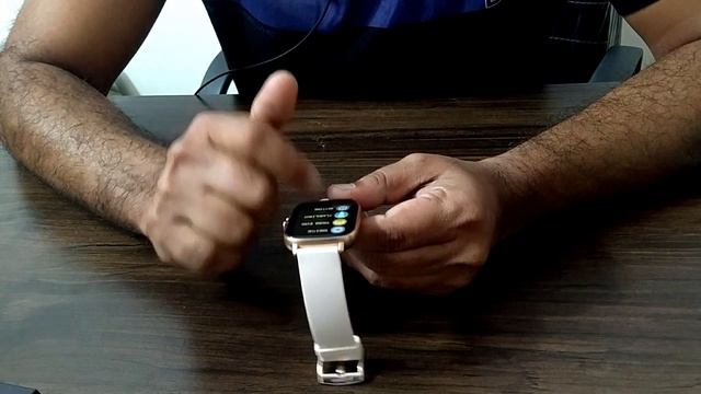 Pebble ✨Cosmos Pro ✨Calling Smart Watch😮 Voice Assistant 😱Unboxing😮 #Unboxing #ProductReview ! смотреть онлайн