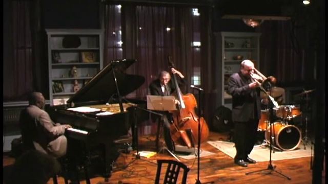 Larry Willis Quartet смотреть онлайн