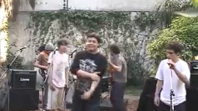 Emisario de lo Lejano, en el Muse jose Hernandez смотреть онлайн