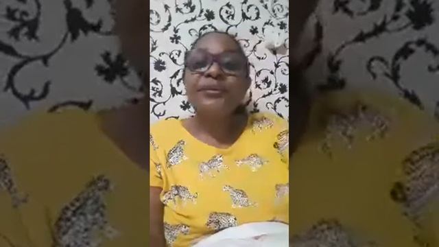 O bem sempre vence o mal - Palavra com Irene Amorim ❤️🙏🏻📖 смотреть онлайн
