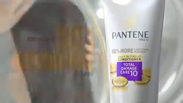 PANTENE CONDITIONER 