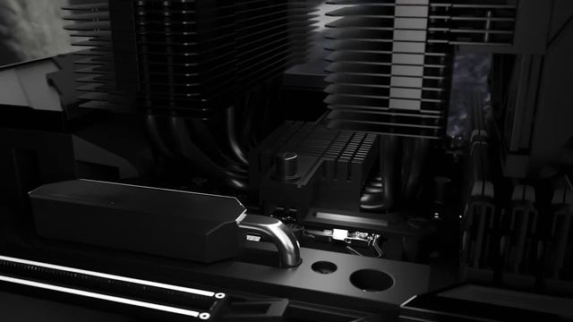 【Featured Product】Dark Rock Elite | Peak Performance and Legendary Cooling | be quiet смотреть онлайн