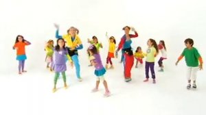 Armenian Children's Songs- Hoy Lari's «karanank» music video