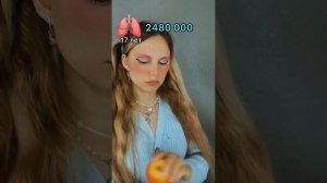 Сериал : ДЫШИ 3 серия