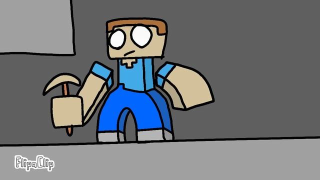спидран по Minecraft...повезло повезло. смотреть онлайн