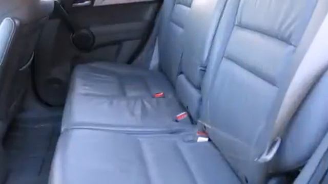 2010 Honda CR-V EX-L in Santa Rosa, CA 95407 смотреть онлайн